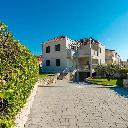 Miljas Apartment
