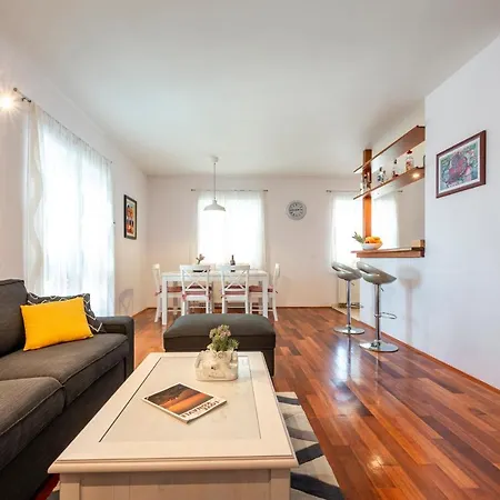 Miljas Apartment Cavtat