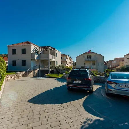 Miljas Apartment