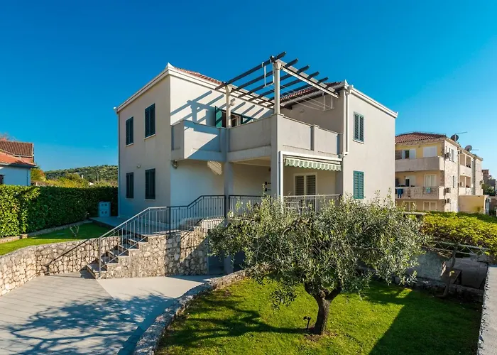 Διαμέρισμα Miljas Cavtat