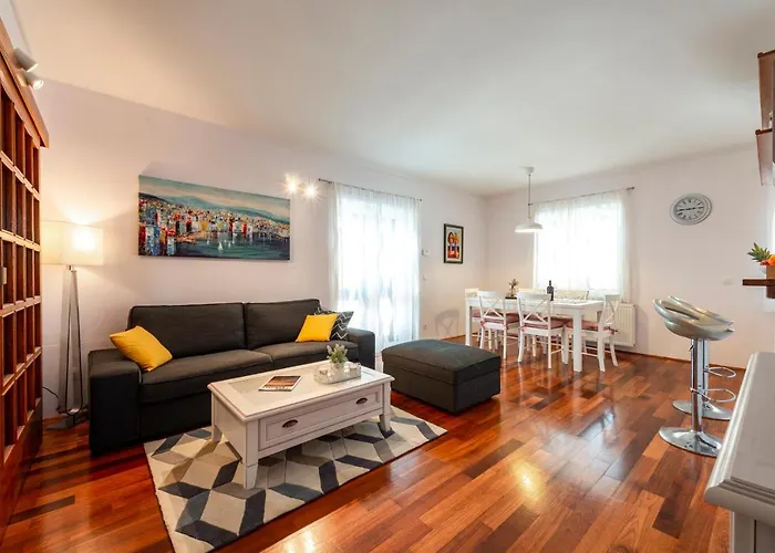 Miljas Διαμέρισμα