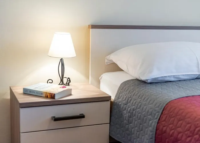 Miljas Διαμέρισμα *