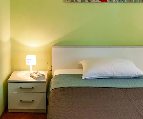 Διαμέρισμα Miljas