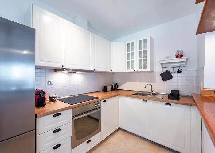 Miljas Διαμέρισμα