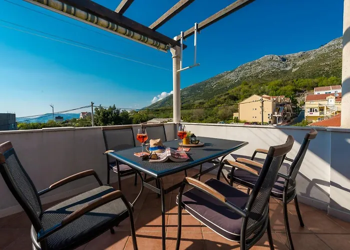 Διαμέρισμα Miljas