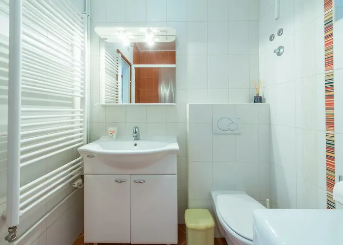 Διαμέρισμα Miljas