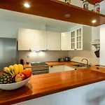 Miljas Apartment