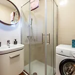 Appartement Miljas
