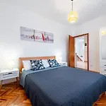 Miljas Appartement
