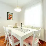 Appartement Miljas