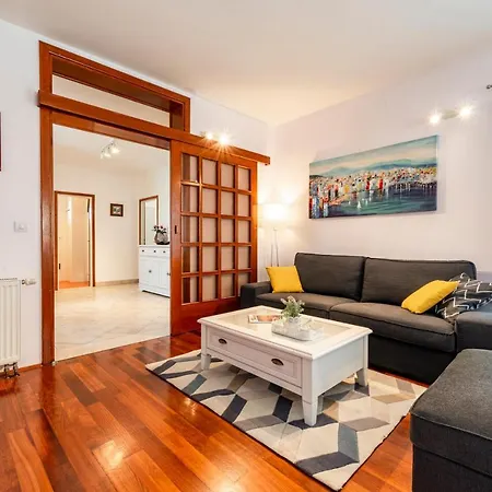 Appartement Miljas Cavtat