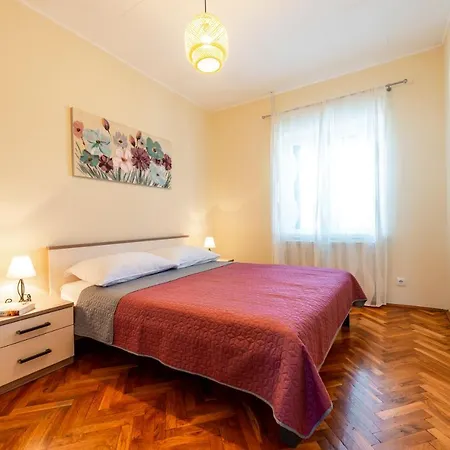 Apartman Miljas