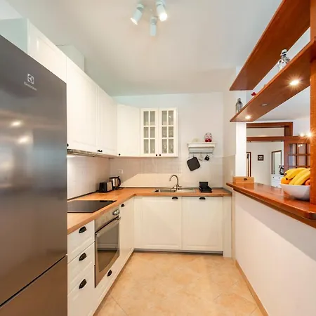 Miljas Apartman Cavtat