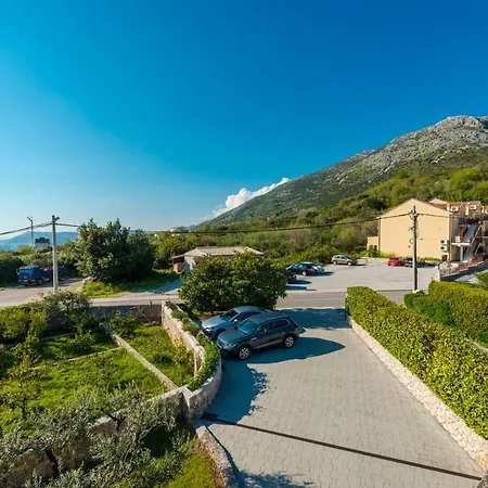 Apartamento Miljas Cavtat