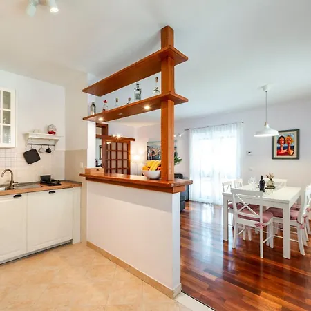 Miljas Appartement Cavtat