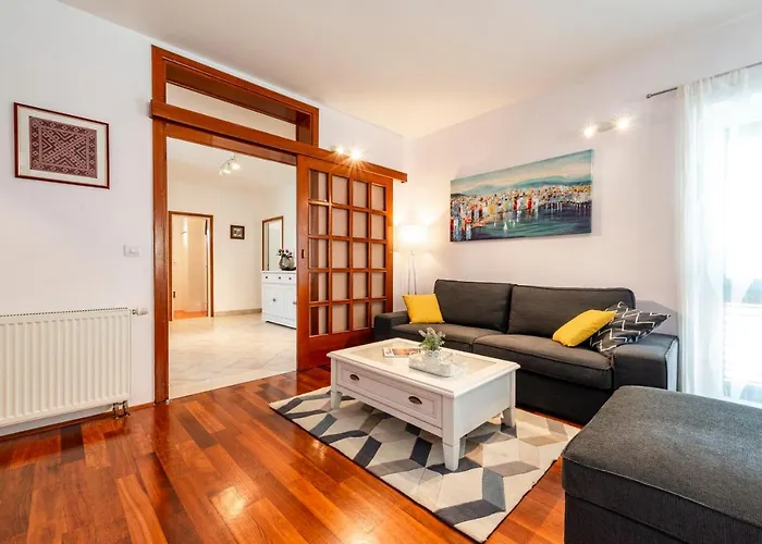 Lejlighed Miljas Cavtat