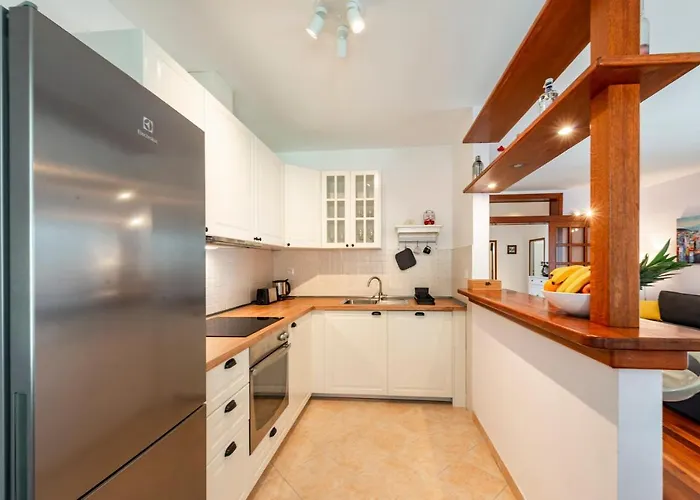 Miljas Lejlighed Cavtat