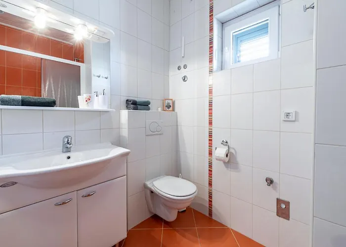 Miljas Lejlighed Cavtat